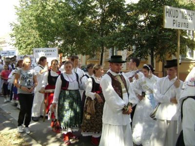 Dani europske baštine u Baču: Raznolikost zajedničkog naslijeđa  